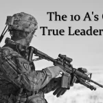 The 10 A’s Of Real Leadership
